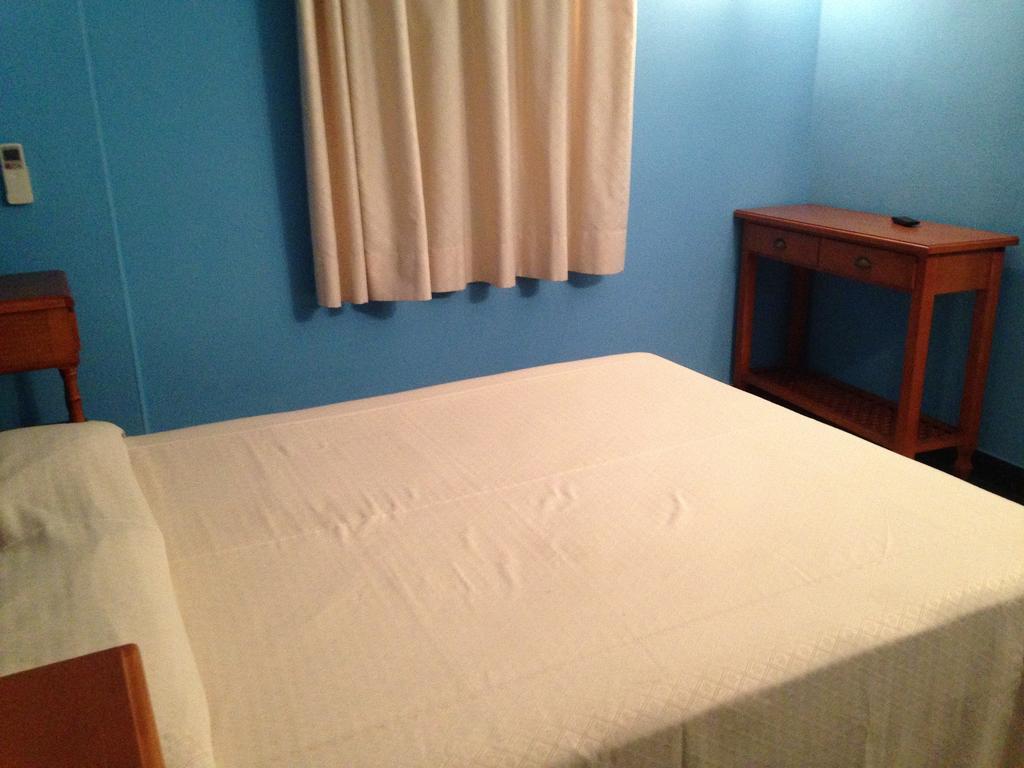 Hostal Aranda Peñíscola Esterno foto