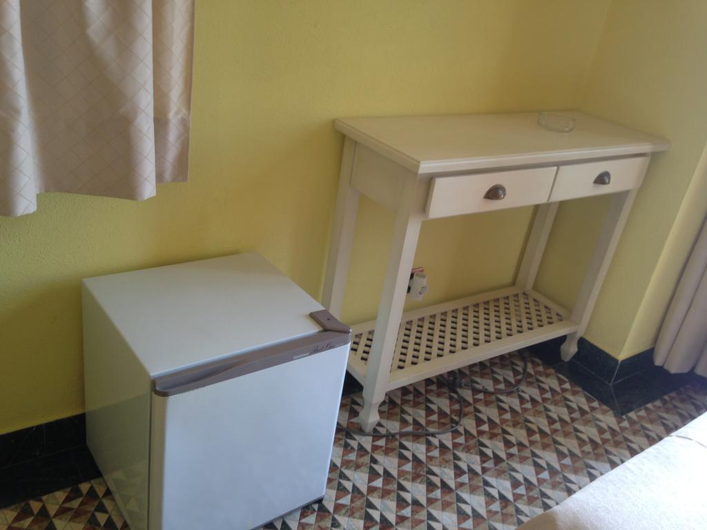 Hostal Aranda Peñíscola Esterno foto
