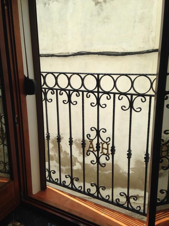 Hostal Aranda Peñíscola Esterno foto