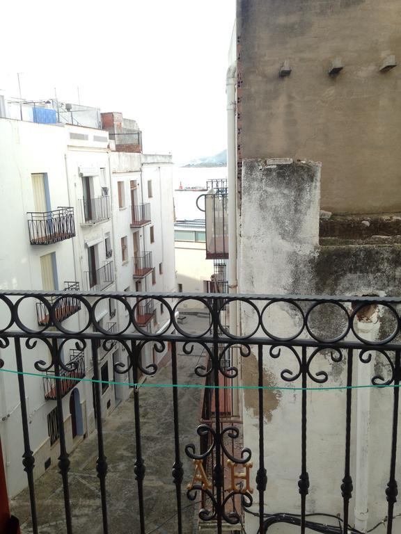 Hostal Aranda Peñíscola Esterno foto