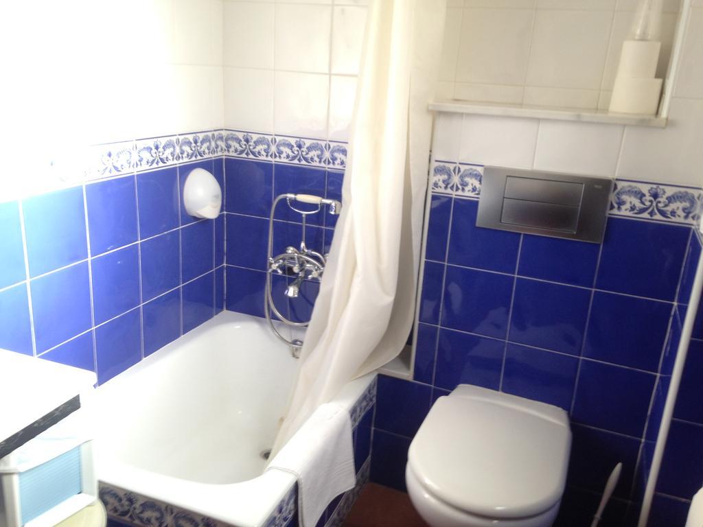 Hostal Aranda Peñíscola Esterno foto
