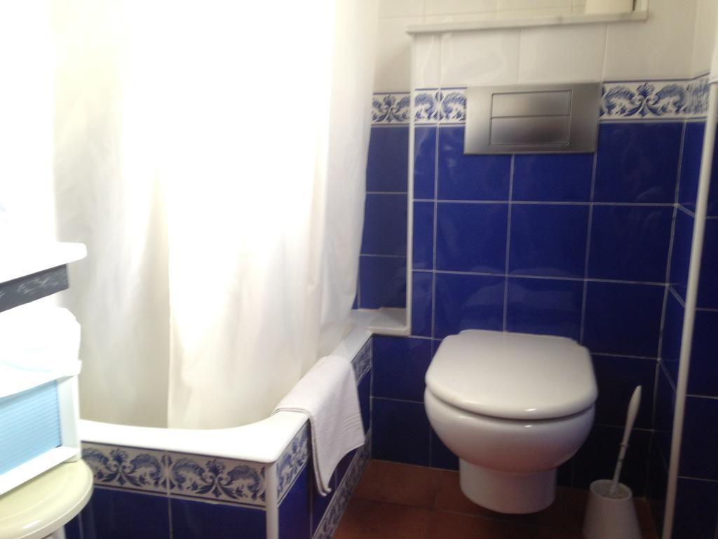 Hostal Aranda Peñíscola Esterno foto